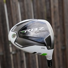 TaylorMade RBZ HL Driver