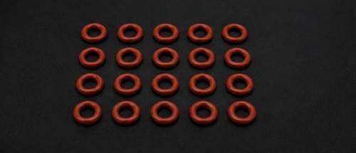 20x jura ringe - 20x, o