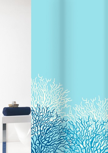 Grund textil duschvorhang - grund,