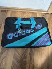 Adidas Vintage Tasche Retro 70er Jahre Neu