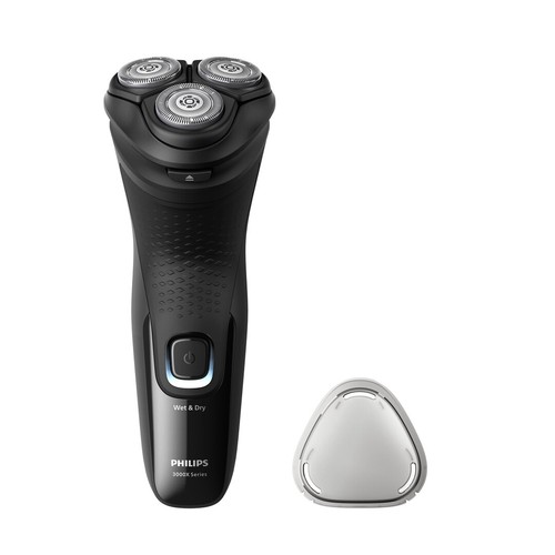 Rasierer philips serie 3000x - rasierer,