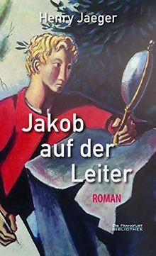 Jakob auf der - , (die