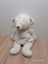 Sigikid Teddy Bär Eisbär ca