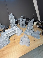 Ruins of Ravenpeak | Conquest