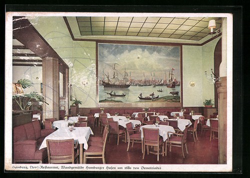 Hamburg georg lloyd - hamburg-st.georg,,