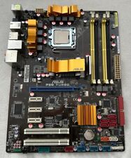 ASUS P5Q TURBO Mit Intel Core