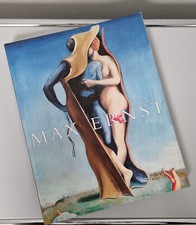 Max Ernst - Retrospektive zum
