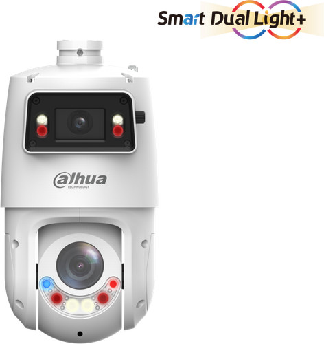 Dahua kamera - ip,