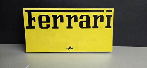 Official ferrari sales - ferrari,