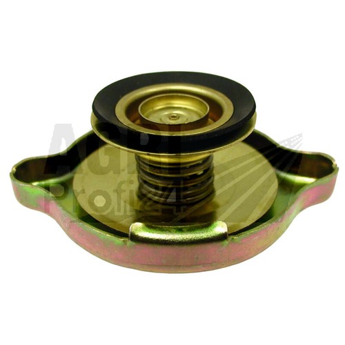 Kühlerdeckel für ford - für,