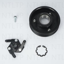 Klimakompressor Kupplung