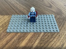 Lego star wars asajj - star,