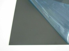 0,8 mm anthrazit Alubleche