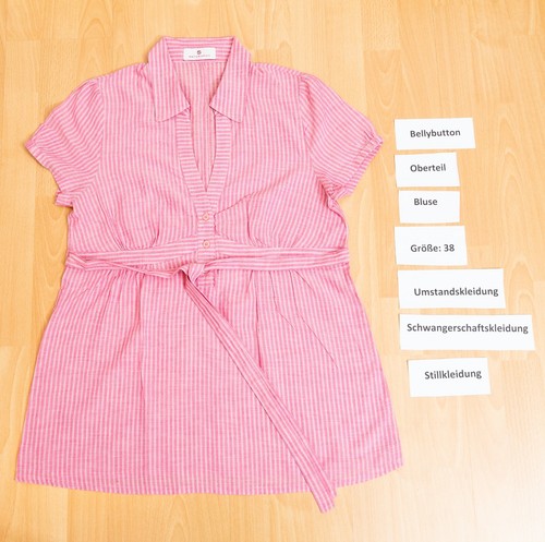 Bellybutton oberteil 38 - bellybutton,