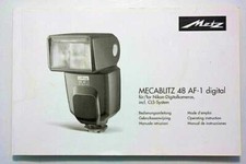 Bedienungsanleitung Metz