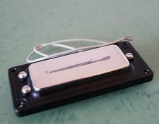 '60s/'70s Vintage Schaller Singlecoil Tonabnehmer/Pickup für E-Gitarre, NOS, 