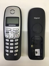 Siemens Gigaset Mobilteil A26H Für  A260 / A265 Ohne Batterie und Akkudeckel