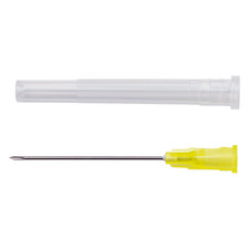 25 x Zarys dispoFINE Kanüle G