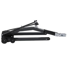 XLC Tandem Stange TW-S03 Kinder Fahrrad Befestigung bis 45kg Fixierstange