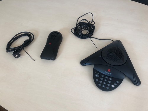 Polycom soundstation - polycom, 2