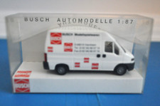 BUSCH Promo -Nr. 47302 FIAT