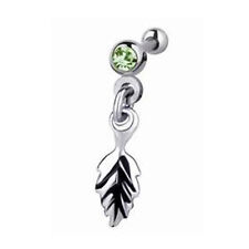 1,2mm Ohr Helix Piercing