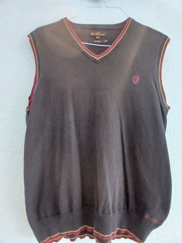 Ben sherman pullunder - sherman, xl