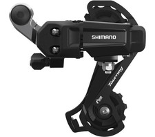 Shimano Tourney RD-TY200 GS
