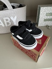 Vans Milton V Kinder Sneaker