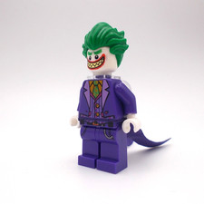 LEGO® DC Super Heroes - The