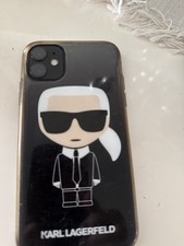 iPhone 11 128GB Schwarz Kein
