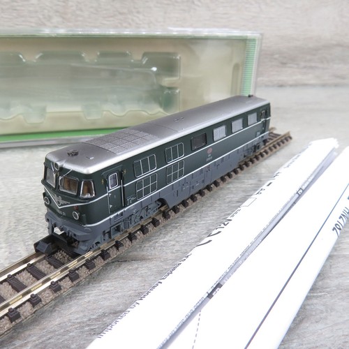 Arnold hn2182 öbb - arnold, n
