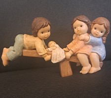 Goebel Figur - Nina & Marco -