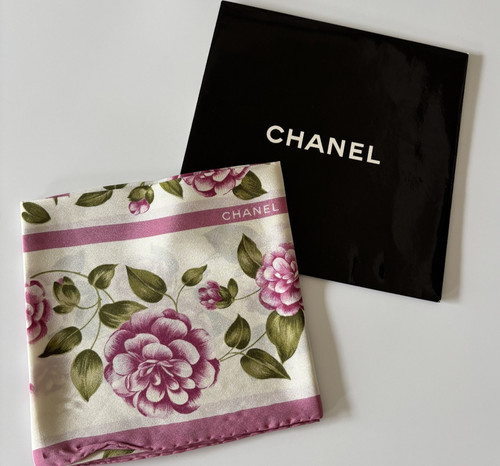 Unbenutztes chanel vtg - chanel,