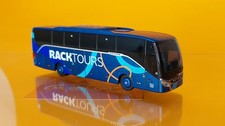 Rietze 77938 Setra S 515 HD Rack Tours, Erlensee 1:87, NEU Modellbus