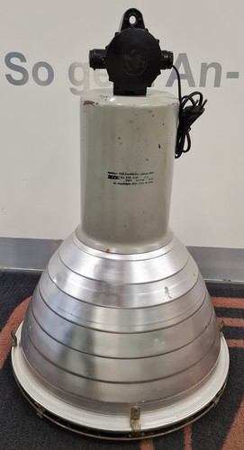 Industrielampe hallenlampe - industrielampe,