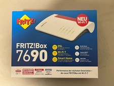 AVM FRITZ!Box 7690 - WLAN