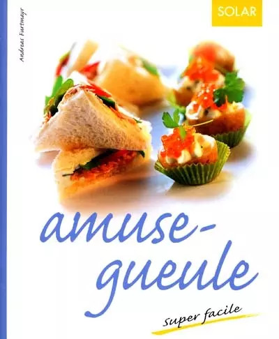 Snack andreas furtmayr - snack,,