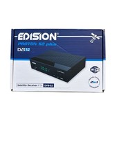 EDISION Proton S2 plus Full HD