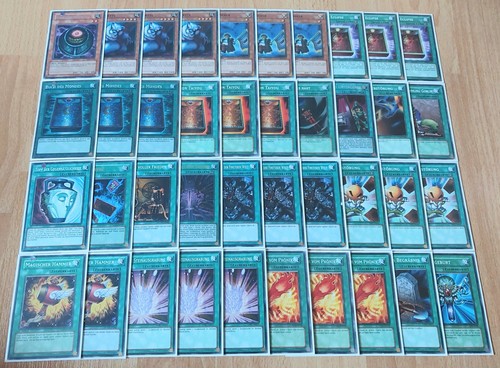 Yugioh empty jar ftk fun - yugioh,