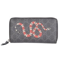 GUCCI Portemonnaie Zippy