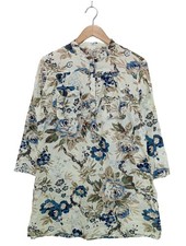 BRIGITTE VON BOCH Tunikabluse