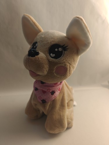 Simba chi - chi, boo