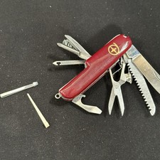 Wenger Schweizer Taschenmesser