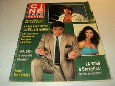 #CINE REVUE - 1987/23 RTL