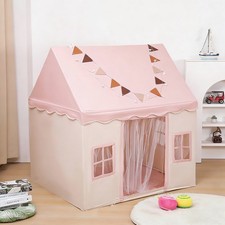 Kinderspielzelt Spielhaus Tipi