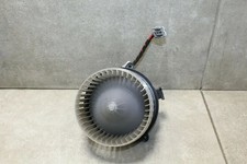 Gebläsemotor Heizung Gebläse Lüftung Klima Opel Insignia A 5242673401