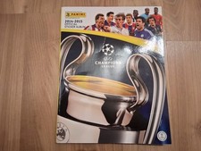 Panini UEFA Champions League