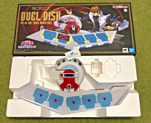 Proplica duel - proplica, yu-gi-oh!