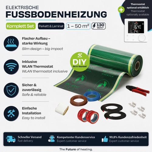 Elektrische heizung - elektrische,